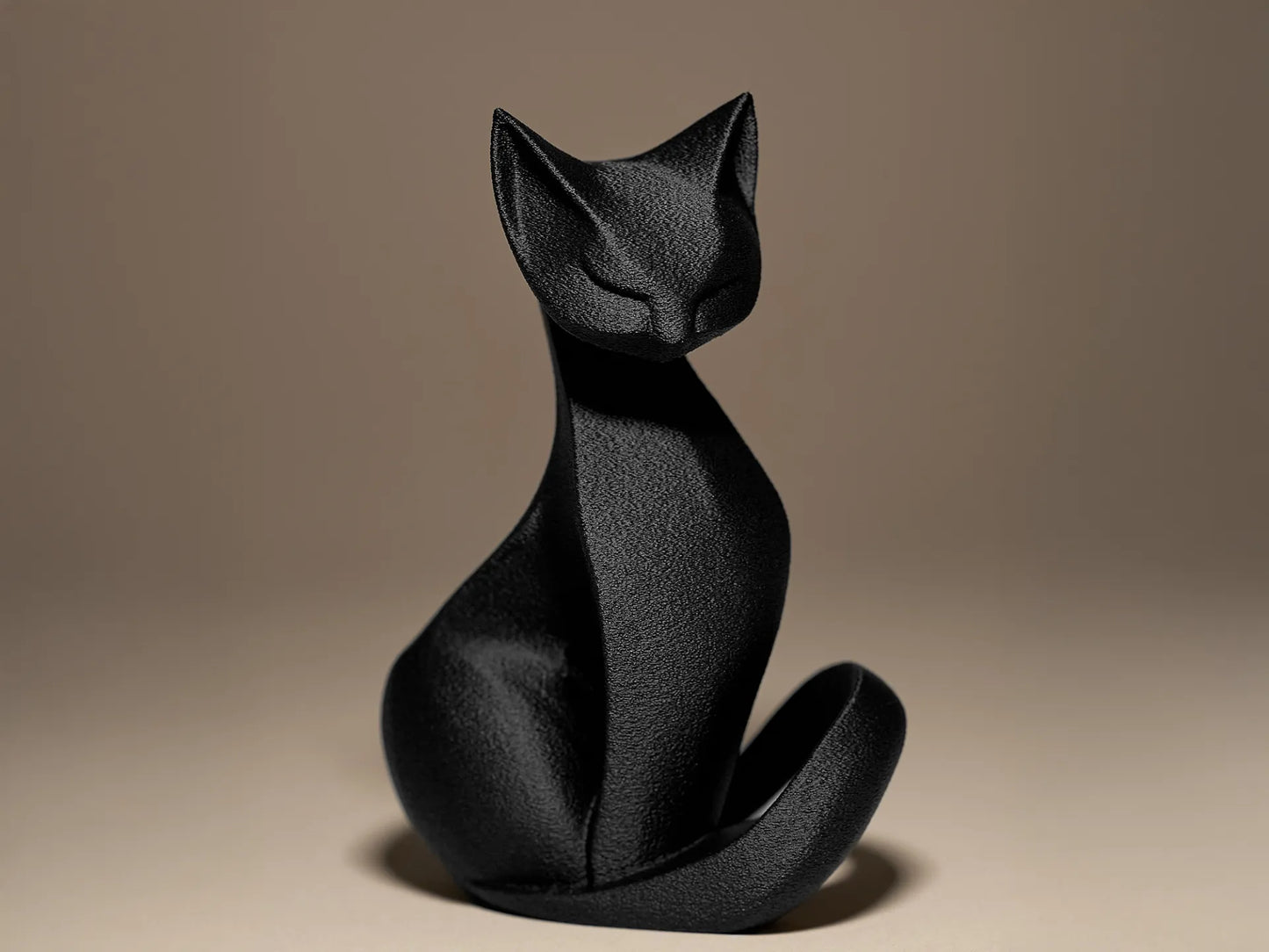 Cat Decor
