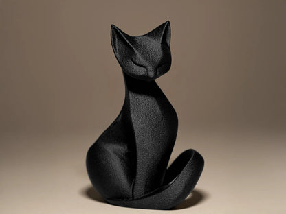 Cat Decor