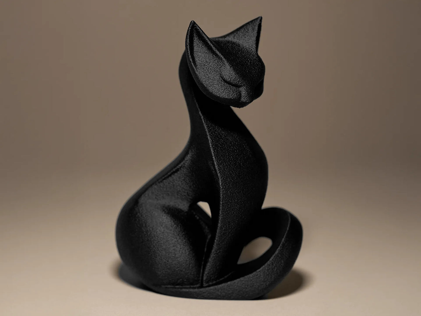 Cat Decor