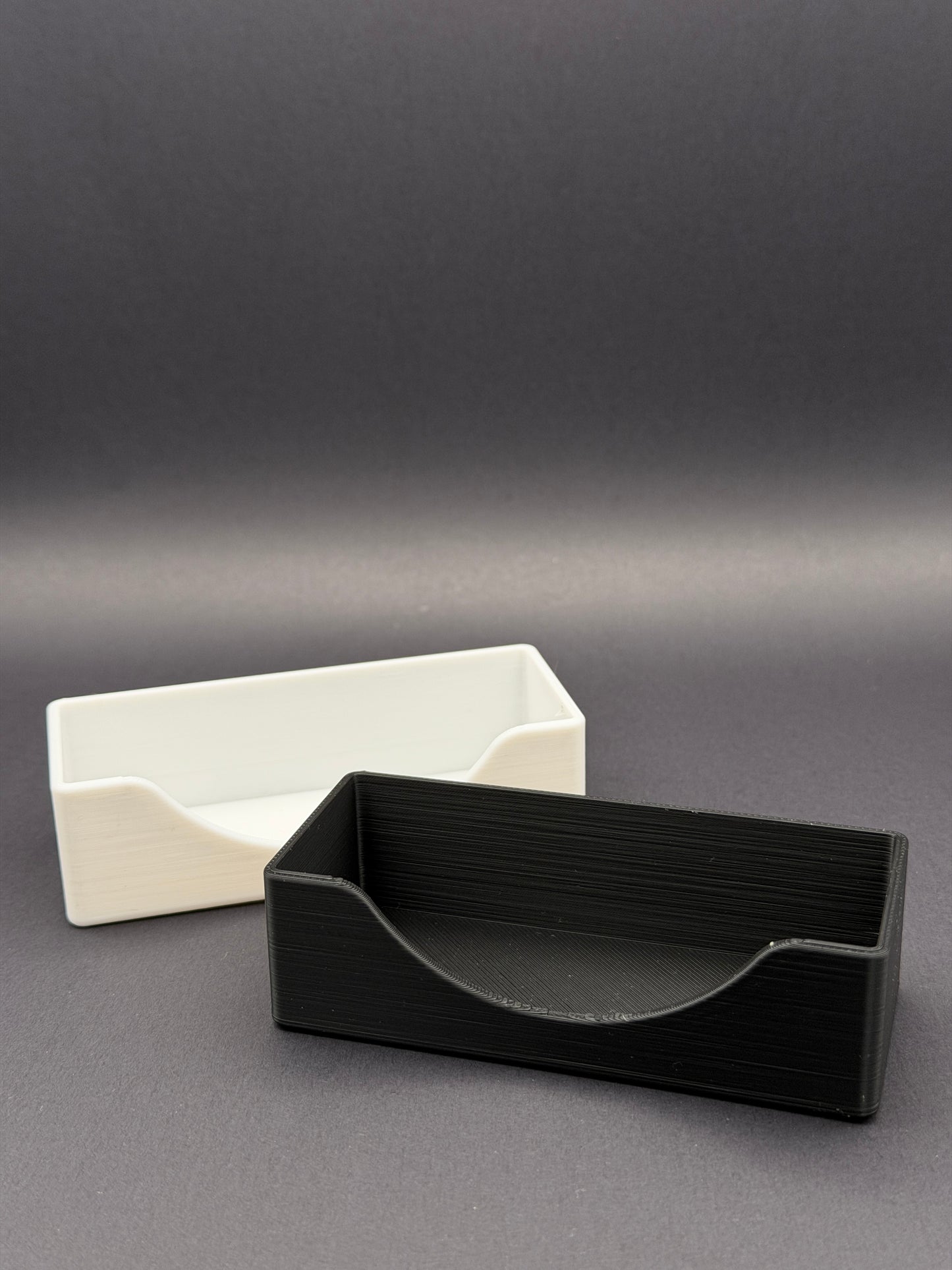 Simple & Stylish Business Card Holder
