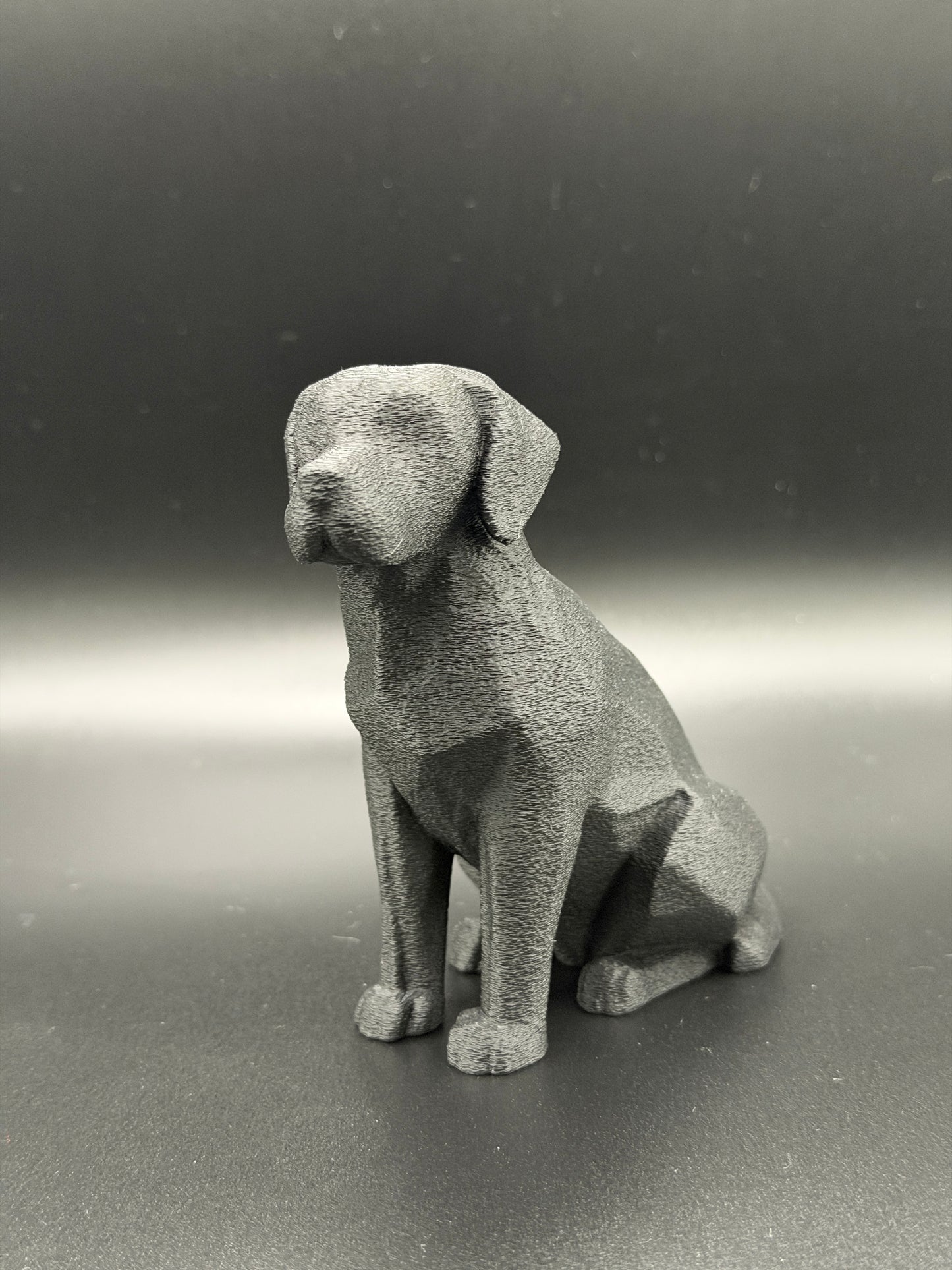 Labrador Dog Decor