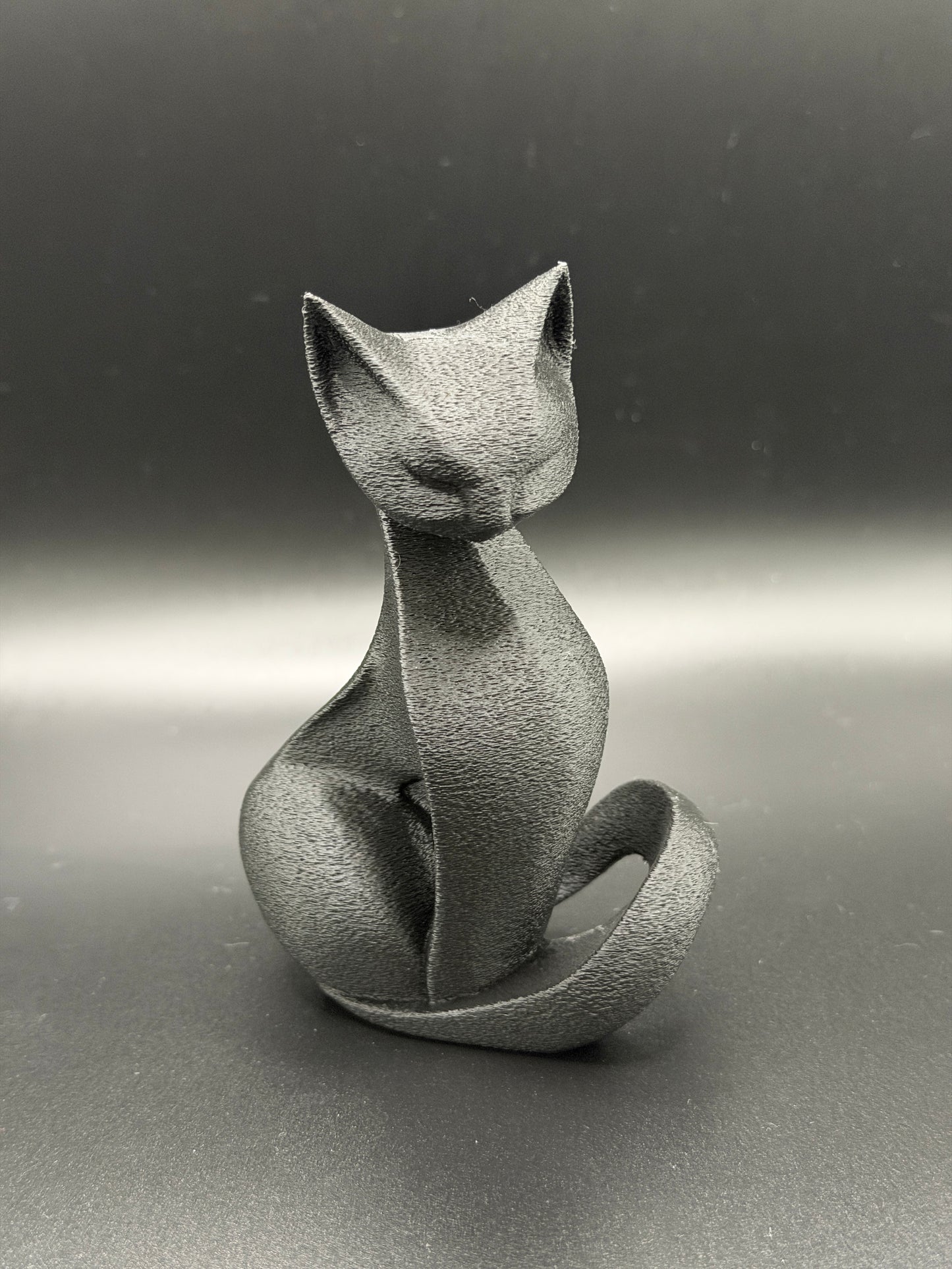 Cat Decor