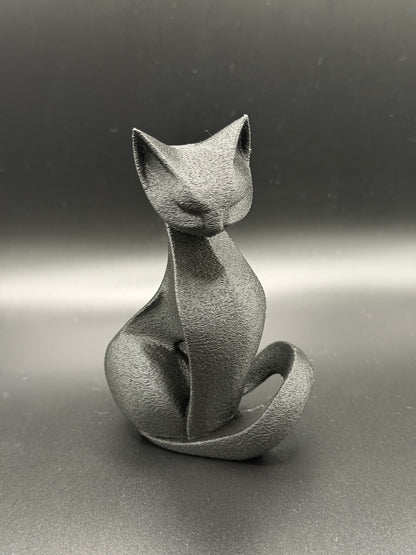 Cat Decor