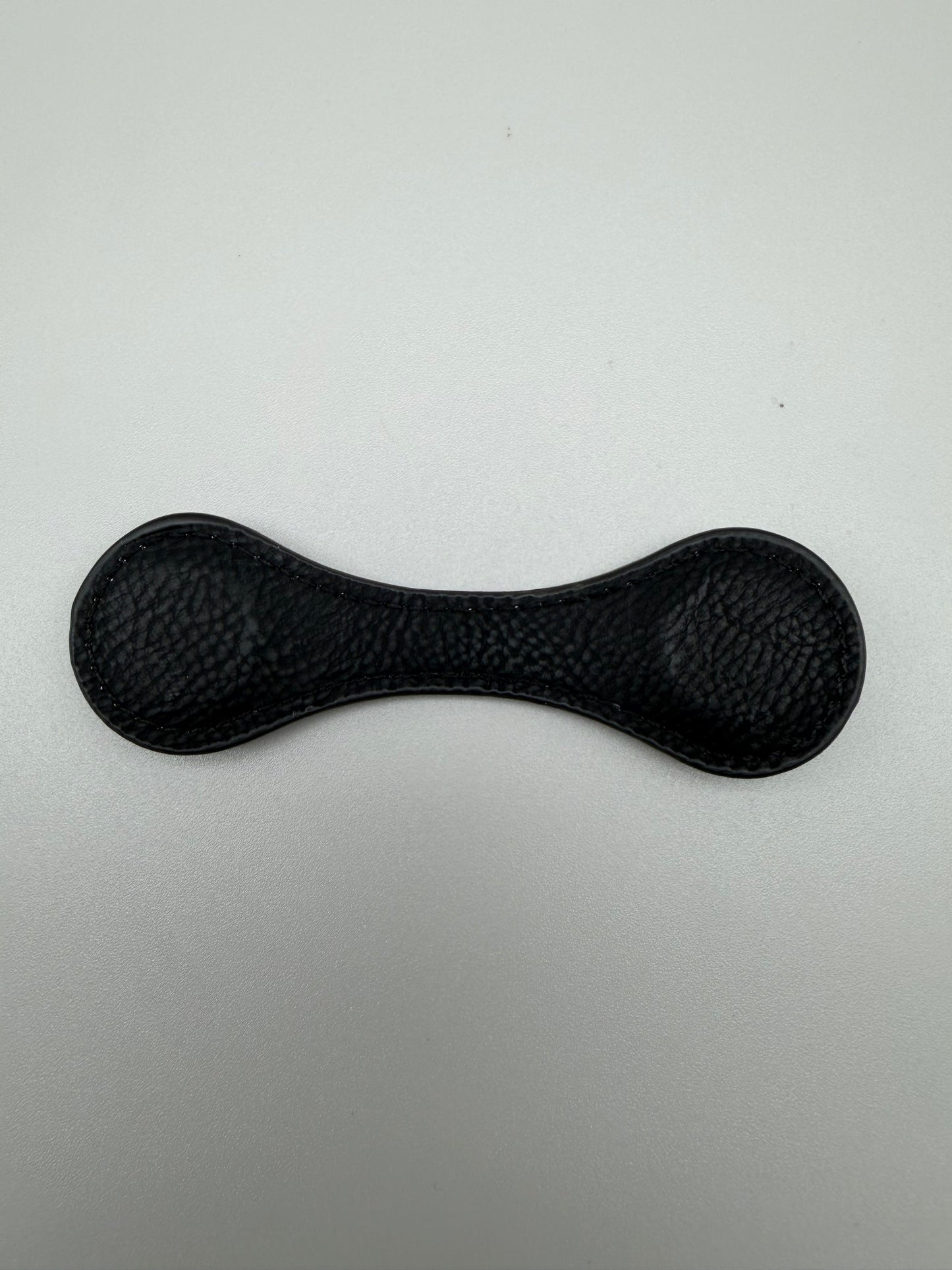 Custom Engraved PU Leatherette Magnetic Bookmark