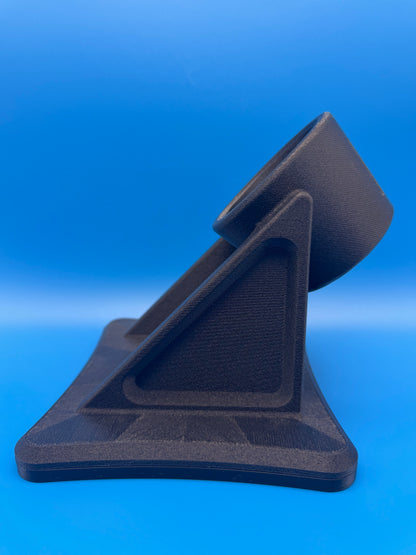 Universal PETG Glass Fiber Weighted Desktop Heat Gun Holder