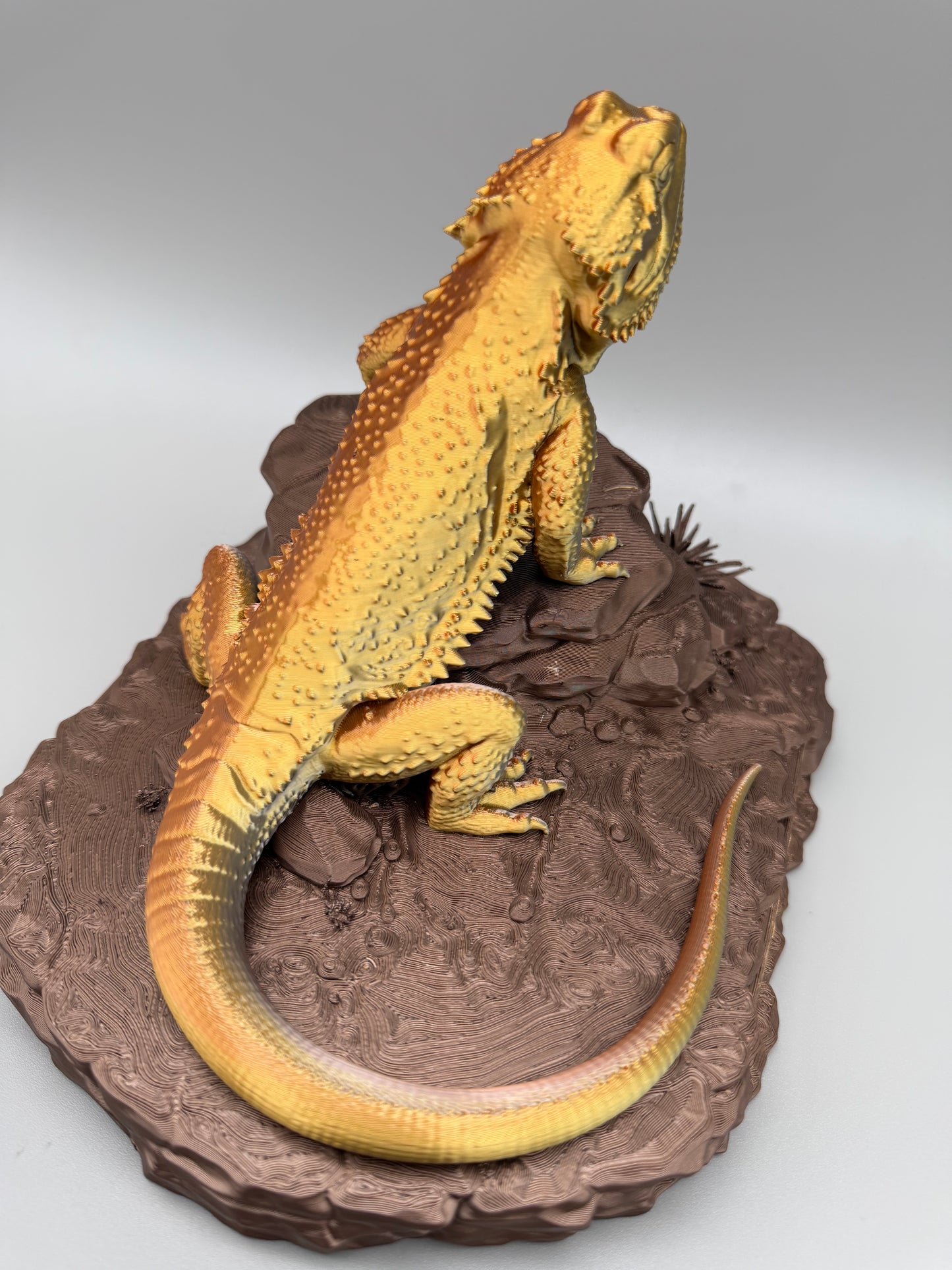 Custom Pet Statue – Created From Your Photos