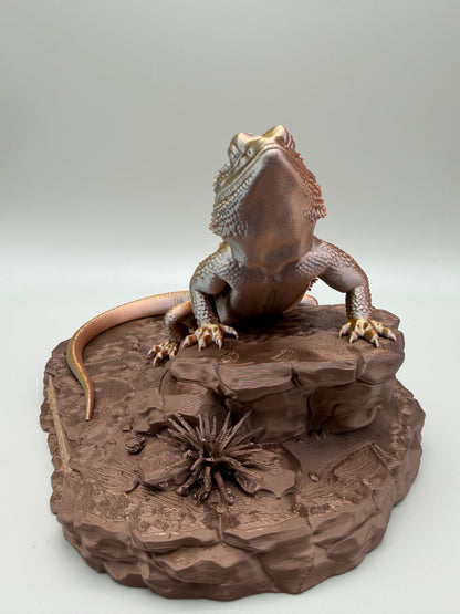 Custom Pet Statue – Created From Your Photos