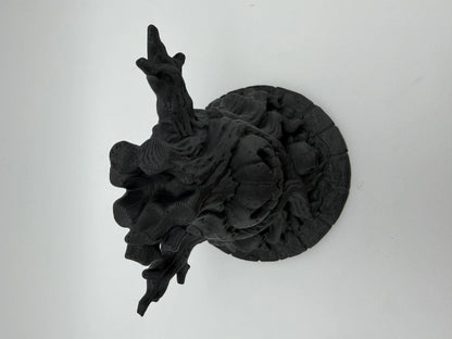 Haunted Tree LED Tealight Holder Taylor 3D
