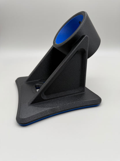 Universal PETG Glass Fiber Weighted Desktop Heat Gun Holder