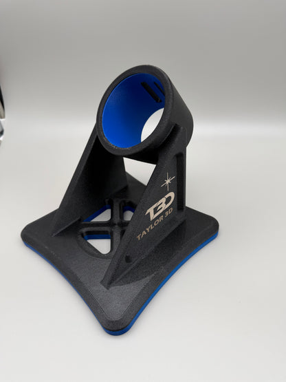 Universal PETG Glass Fiber Weighted Desktop Heat Gun Holder