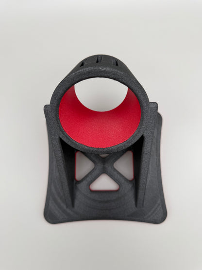 Universal PETG Glass Fiber Weighted Desktop Heat Gun Holder